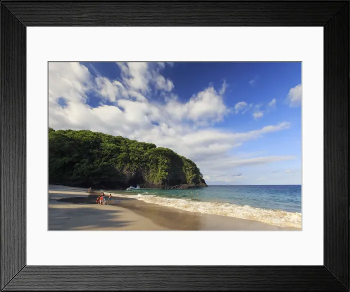 Framed Print : Indonesia, Bali, Candidasa, Pasir Putih Beach Framed Print : Indonesia, Bali, Candidasa, Pasir Putih Beach