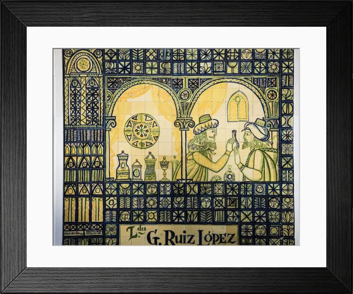 Framed Print : Cordoba, Andalucia, Spain Framed Print : Cordoba, Andalucia, Spain
