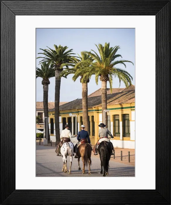 Framed Print : Feira de Cordoba, Cordoba, Andalucia, Spain Framed Print : Feira de Cordoba, Cordoba, Andalucia, Spain