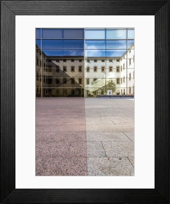 Framed Print : CCCB exhibition and arts centre, Barcelona, Catalonia, Spain Framed Print : CCCB exhibition and arts centre, Barcelona, Catalonia, Spain