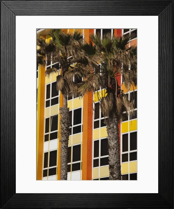Framed Print : Israel, Tel Aviv, beachfront, Dan Tel Aviv Hotel Framed Print : Israel, Tel Aviv, beachfront, Dan Tel Aviv Hotel