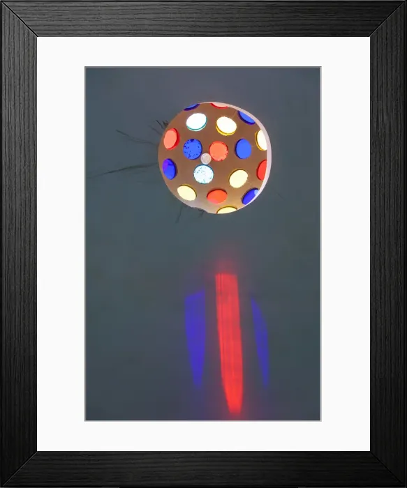 Framed Print : Iran, Central Iran, Yazd, stained glass traditional building details Framed Print : Iran, Central Iran, Yazd, stained glass traditional building details
