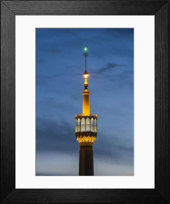 Framed Print : Iran, Tehran, Holy Shrine of Imam Khomeini, memorial mosque to religious leader of Framed Print : Iran, Tehran, Holy Shrine of Imam Khomeini, memorial mosque to religious leader of