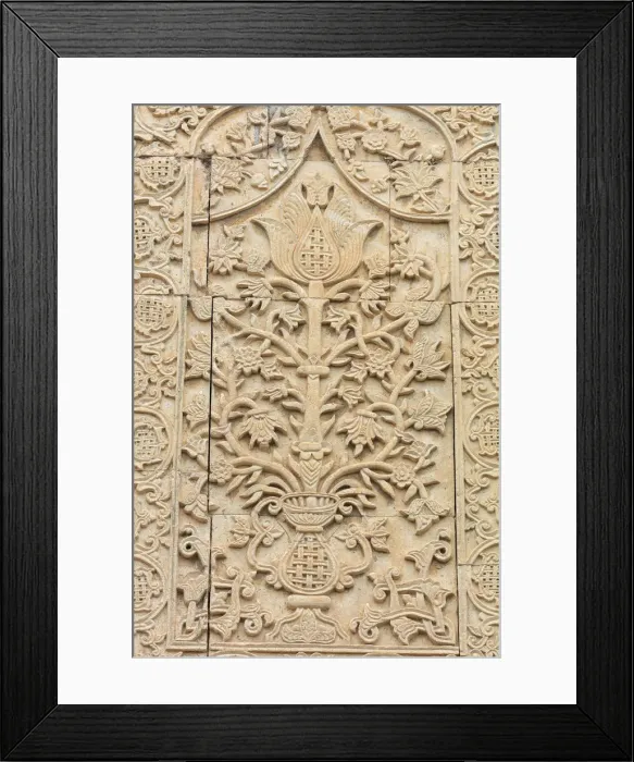 Framed Print : St. Thaddeus Armenian Church, Qareh Kelisa, Qarah Kalisa, Chaldoran County, West Framed Print : St. Thaddeus Armenian Church, Qareh Kelisa, Qarah Kalisa, Chaldoran County, West