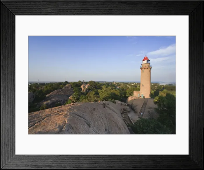 Framed Print : Lighthouse, Mamallapuram, Tamil Nadu, India Framed Print : Lighthouse, Mamallapuram, Tamil Nadu, India