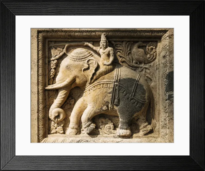 Framed Print : Temple of the Sacred Tooth Relic, Kandy, Central Province, Sri Lanka, Asia Framed Print : Temple of the Sacred Tooth Relic, Kandy, Central Province, Sri Lanka, Asia