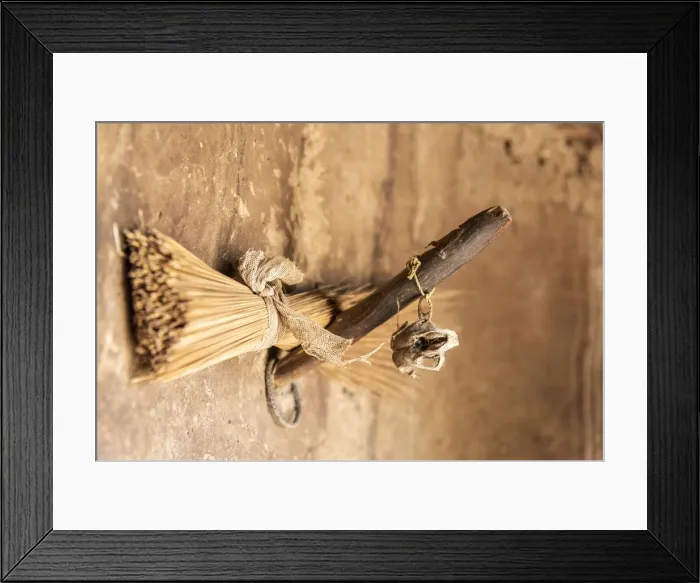 Framed Print : Africa, Togo. Koutammakou, Tamberma. Unesco World Heritage site Framed Print : Africa, Togo. Koutammakou, Tamberma. Unesco World Heritage site