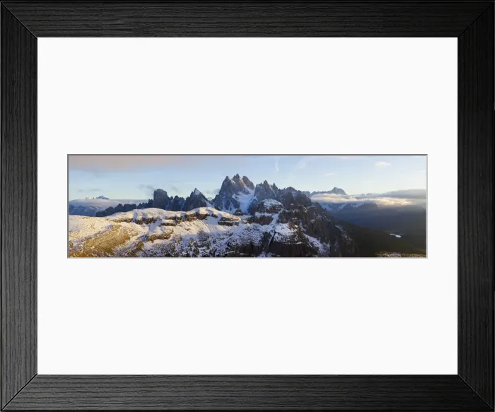 Framed Print : Italy, Trentino-Alto Adige, South Tyrol, Bolzano district, Alta Pusteria, Hochpustertal Framed Print : Italy, Trentino-Alto Adige, South Tyrol, Bolzano district, Alta Pusteria, Hochpustertal