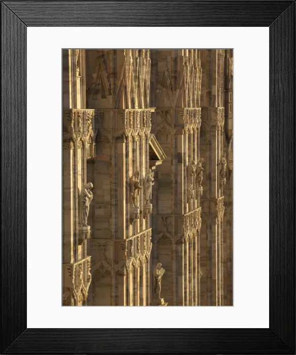 Framed Print : Milan Cathedral (Duomo di Milano), Milan, Italy, Southern Europe Framed Print : Milan Cathedral (Duomo di Milano), Milan, Italy, Southern Europe