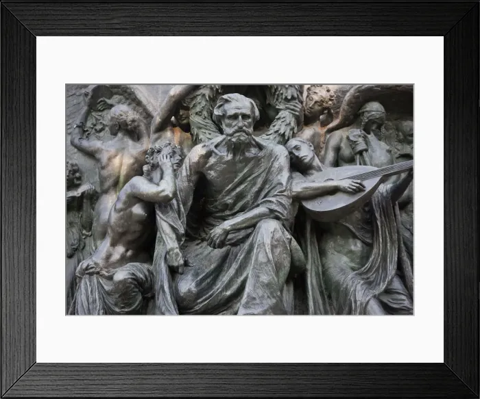Framed Print : Monument to Guiseppe Verdi, Parma, Emilia Romagna, Italy Framed Print : Monument to Guiseppe Verdi, Parma, Emilia Romagna, Italy