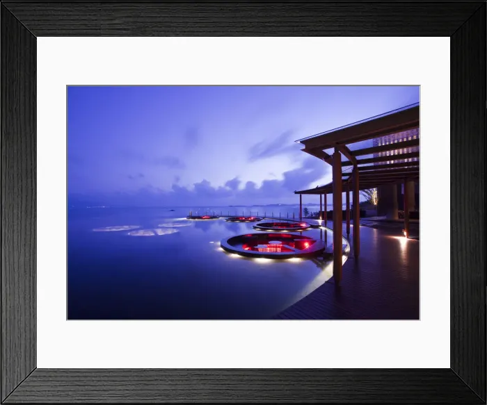 Framed Print : South East Asia, Thailand, Surat Thani Province, Ko Samui, Mae Nam, the lotus pond Framed Print : South East Asia, Thailand, Surat Thani Province, Ko Samui, Mae Nam, the lotus pond