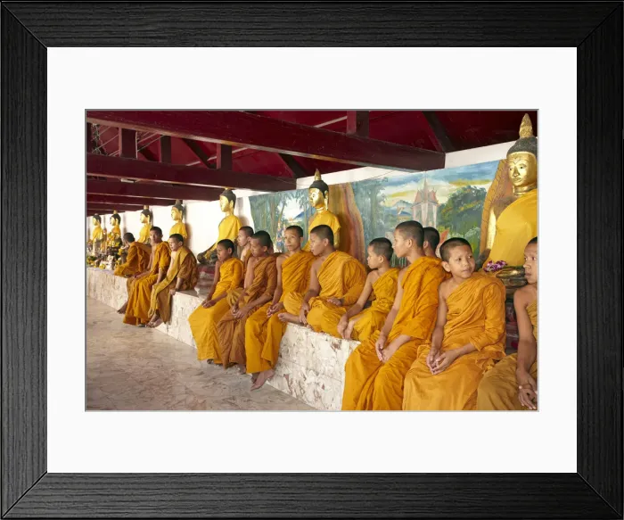 Framed Print : South East Asia, Thailand, Southern Thailand, Nakhon si Thammarat, Wat Phra Mahathat Framed Print : South East Asia, Thailand, Southern Thailand, Nakhon si Thammarat, Wat Phra Mahathat