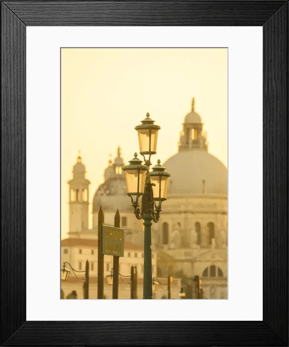 Framed Print : Basilica di Santa Maria della Salute, Venice, Veneto, Italy Framed Print : Basilica di Santa Maria della Salute, Venice, Veneto, Italy