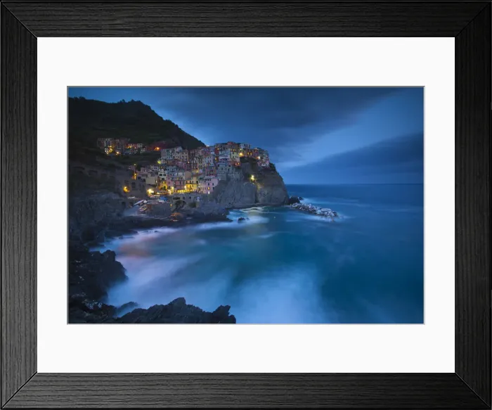 Framed Print : Manarola, Cinque Terre, Riviera di Levante, Liguria, Italy Framed Print : Manarola, Cinque Terre, Riviera di Levante, Liguria, Italy