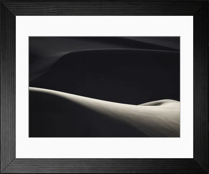 Framed Print : USA, Colorado, Great Sand Dunes National Park and Preserve Framed Print : USA, Colorado, Great Sand Dunes National Park and Preserve