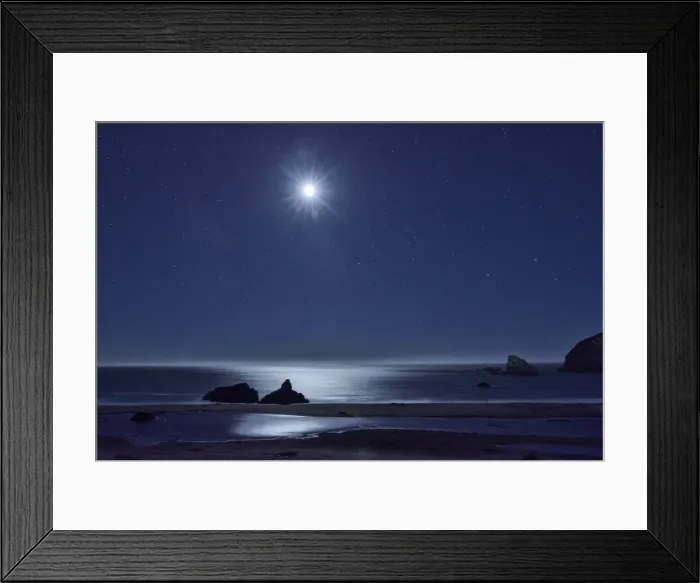 Framed Print : Harrys Beach, Samuel H. Boardman State Scenic Corridor, Oregon, USA Framed Print : Harrys Beach, Samuel H. Boardman State Scenic Corridor, Oregon, USA