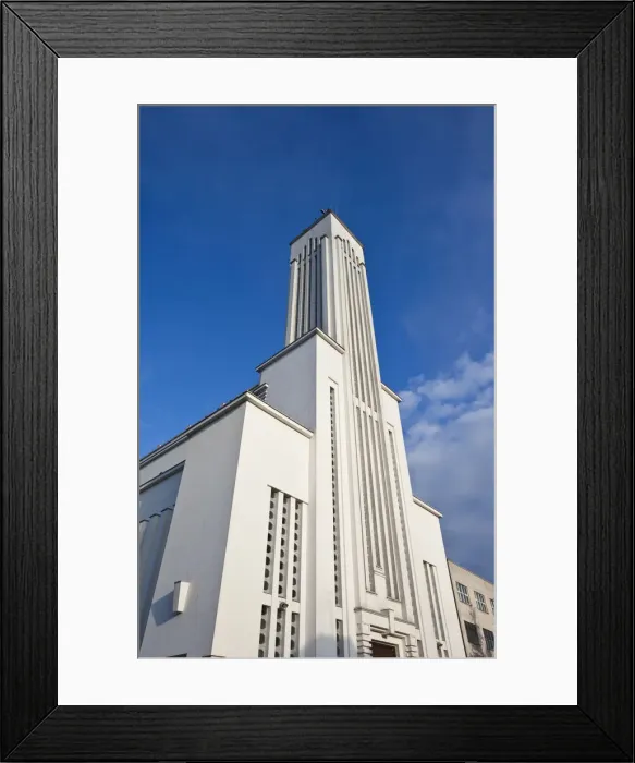 Framed Print : Lithuania, Central Lithuania, Kaunas, Christs Resurrection Basilica Framed Print : Lithuania, Central Lithuania, Kaunas, Christs Resurrection Basilica