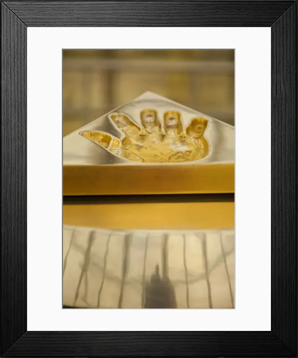 Framed Print : Kazakhstan, Astana, Nurzhol Bulvar - central boulevard, Bayterek Tower, the gilded Framed Print : Kazakhstan, Astana, Nurzhol Bulvar - central boulevard, Bayterek Tower, the gilded
