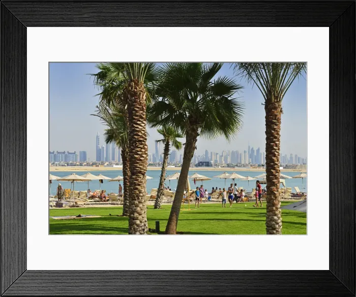 Framed Print : Aquaventure Park in the Atlantis Hotel, The Palm Jumeirah, Dubai, United Arab Emirates Framed Print : Aquaventure Park in the Atlantis Hotel, The Palm Jumeirah, Dubai, United Arab Emirates