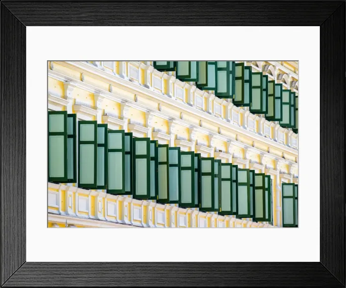 Framed Print : Ministry of Defense building, Bangkok, Thailand Framed Print : Ministry of Defense building, Bangkok, Thailand