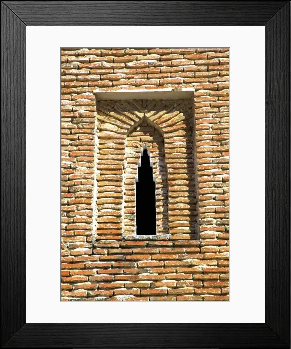 Framed Print : Moroccan Architectural Detail, Tangier, Morocco, North Africa Framed Print : Moroccan Architectural Detail, Tangier, Morocco, North Africa