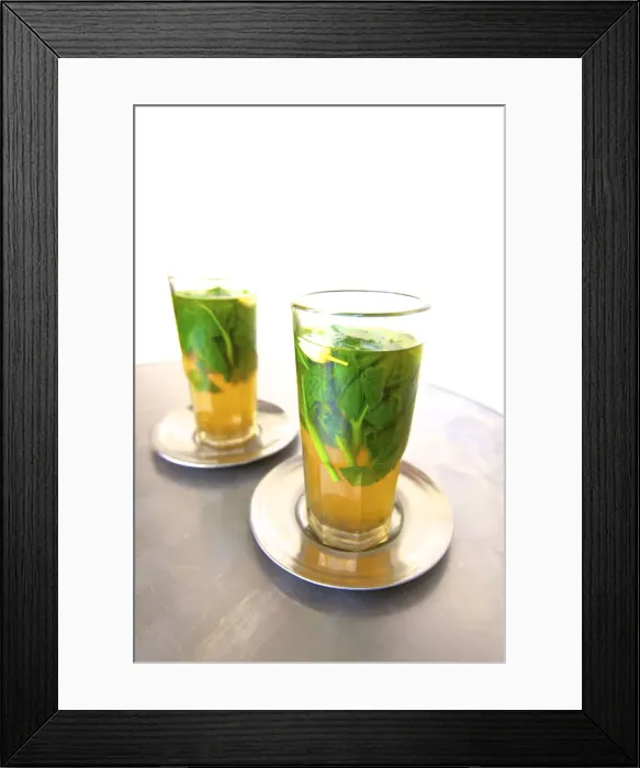 Framed Print : Mint Tea, Tangier, Morocco, North Africa Framed Print : Mint Tea, Tangier, Morocco, North Africa