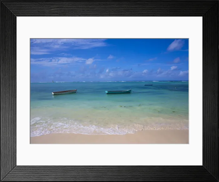 Framed Print : Palmar, Flacq, East Coast, Mauritius Framed Print : Palmar, Flacq, East Coast, Mauritius