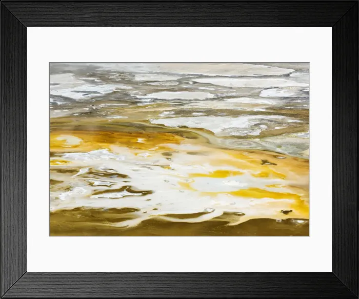 Framed Print : USA, Wyoming, Yellowstone National Park, Norris Geyser Basin Framed Print : USA, Wyoming, Yellowstone National Park, Norris Geyser Basin