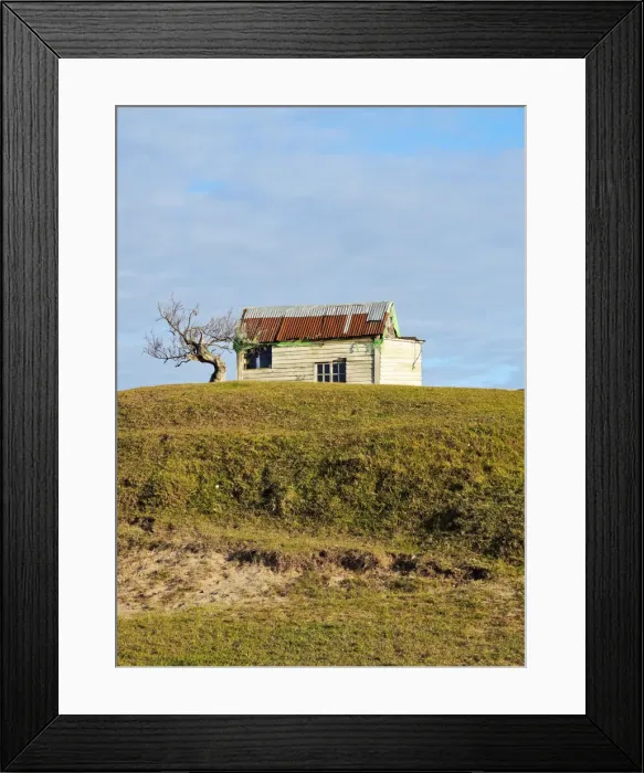 Framed Print : Uruguay, Rocha Department, View of the Cabo Polonio Framed Print : Uruguay, Rocha Department, View of the Cabo Polonio