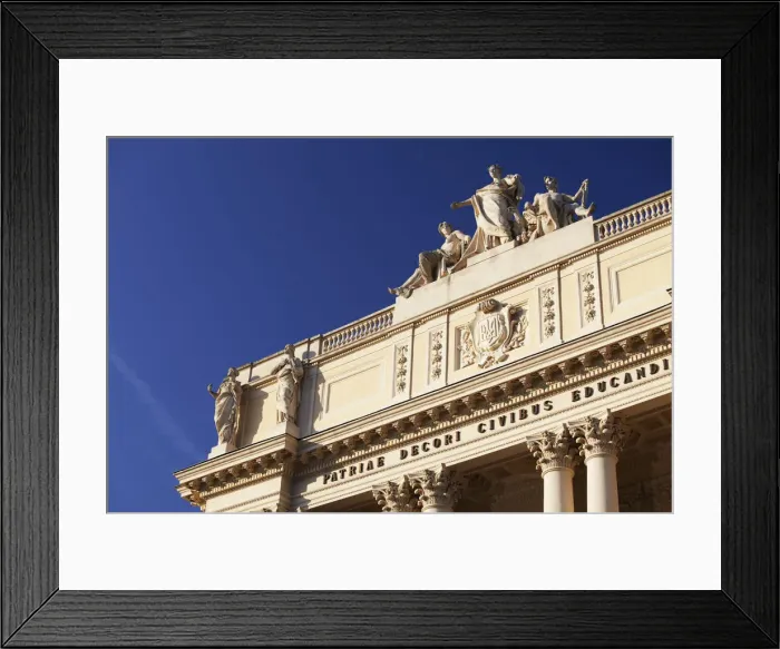 Framed Print : University of Lviv, Lviv, Ukraine Framed Print : University of Lviv, Lviv, Ukraine
