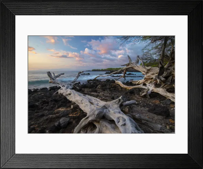 Framed Print : USA, Hawaii, Big Island, South Kohala, Hapuna Beach Framed Print : USA, Hawaii, Big Island, South Kohala, Hapuna Beach