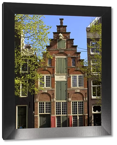 Herengracht, Amsterdam, Netherlands