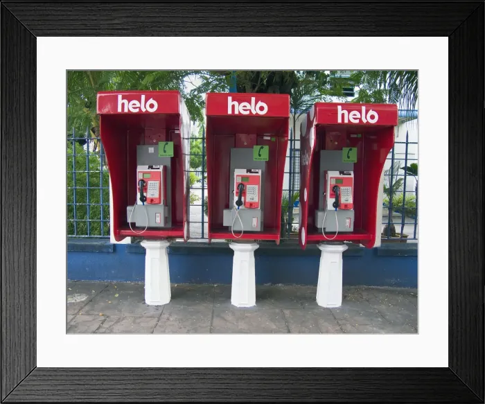 Framed Print : Malaysia, Penang, (Pulau Pinang), Georgetown, Chinatown district, public helo Framed Print : Malaysia, Penang, (Pulau Pinang), Georgetown, Chinatown district, public helo