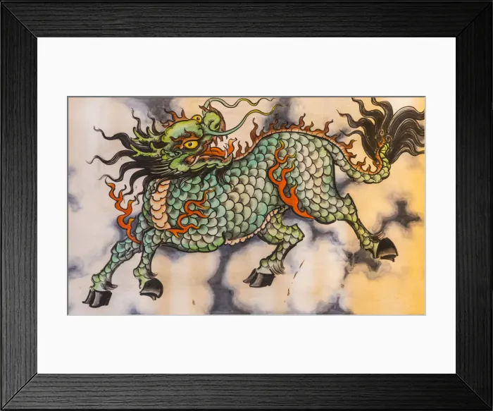 Framed Print : Chinese temple, Cheah Kongsi, George Town, Penang Island, Malaysia Framed Print : Chinese temple, Cheah Kongsi, George Town, Penang Island, Malaysia