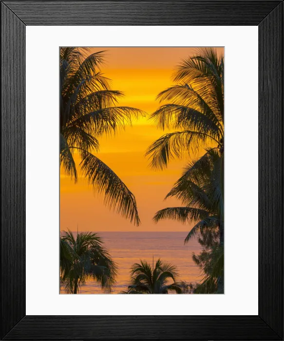 Framed Print : Malaysia, Penang, Batu Ferringhi (Foreigners Rock) Framed Print : Malaysia, Penang, Batu Ferringhi (Foreigners Rock)