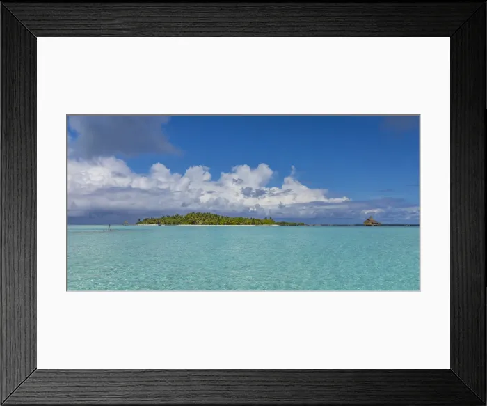 Framed Print : Anantara Naladhu resort, South Male Atoll, Maldives Framed Print : Anantara Naladhu resort, South Male Atoll, Maldives