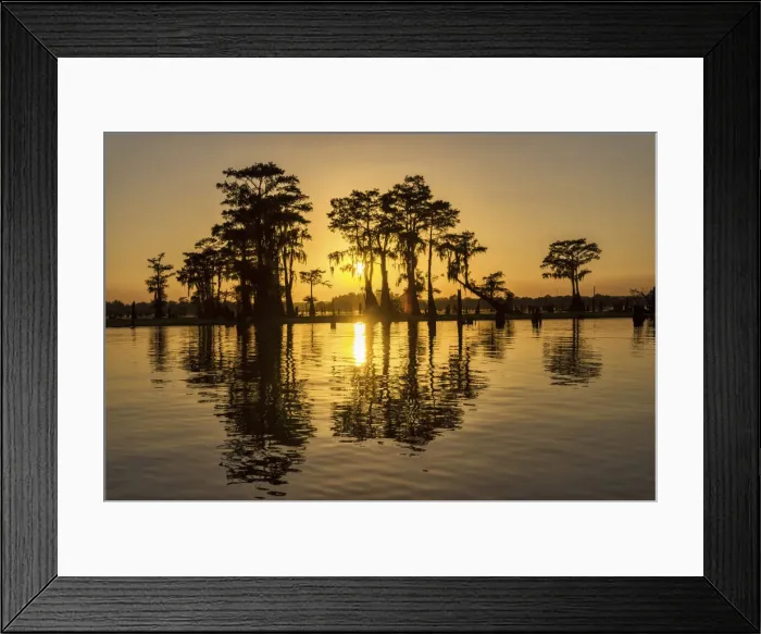 Framed Print : USA, Louisiana, St. Martins Parish, Breaux Bridge, Atchafalaya Basin Landing & Marina Framed Print : USA, Louisiana, St. Martins Parish, Breaux Bridge, Atchafalaya Basin Landing & Marina
