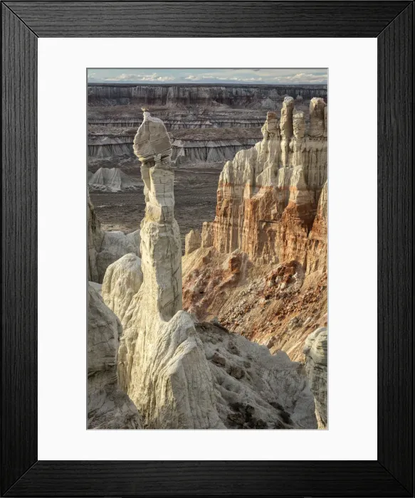 Framed Print : USA, Arizona, Hopi Reservation, Ha Ho No Geh Canyon Framed Print : USA, Arizona, Hopi Reservation, Ha Ho No Geh Canyon