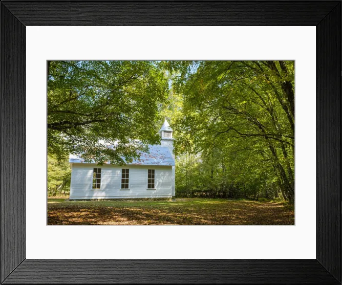 Framed Print : United States, North Carolina, Haywood County, Waynesville Framed Print : United States, North Carolina, Haywood County, Waynesville