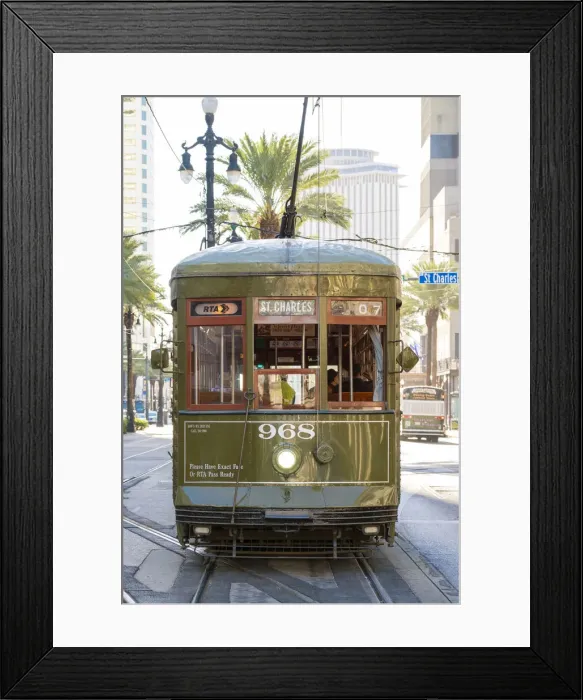 Framed Print : United States, Louisiana, New Orleans. St Framed Print : United States, Louisiana, New Orleans. St