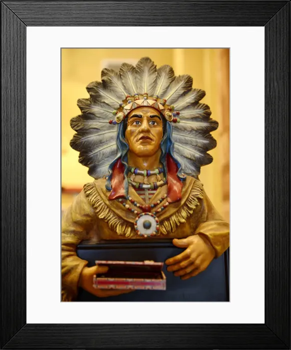 Framed Print : USA, Florida, Hillsborough County, Ybor City, Tampa, J. C. Newman Cigar Company Framed Print : USA, Florida, Hillsborough County, Ybor City, Tampa, J. C. Newman Cigar Company