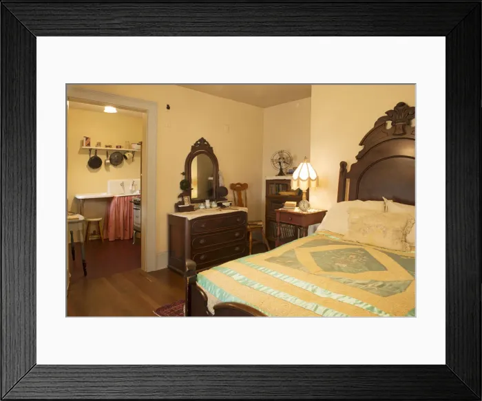 Framed Print : USA, Georgia, Fulton County, Atlanta, Margaret Mitchell House and Museum Framed Print : USA, Georgia, Fulton County, Atlanta, Margaret Mitchell House and Museum
