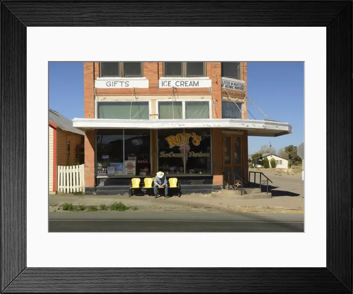 Framed Print : Bernanillo, New Mexico, USA MR Framed Print : Bernanillo, New Mexico, USA MR