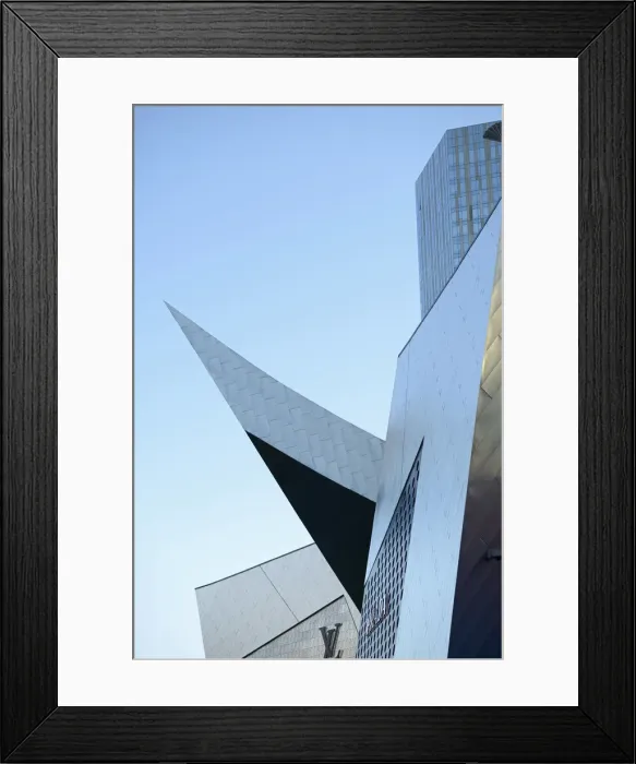 Framed Print : City center on the Las Vegas Strip, Las Vegas, Clark County, Nevada, USA Framed Print : City center on the Las Vegas Strip, Las Vegas, Clark County, Nevada, USA