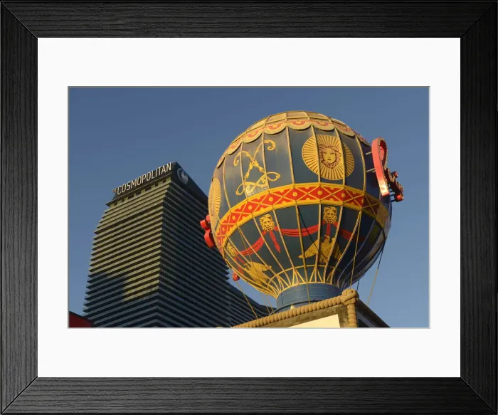 Framed Print : The Cosmopolitan Hotel and Casino, Las Vegas Boulevard, Las Vegas, Clark County, Nevada Framed Print : The Cosmopolitan Hotel and Casino, Las Vegas Boulevard, Las Vegas, Clark County, Nevada