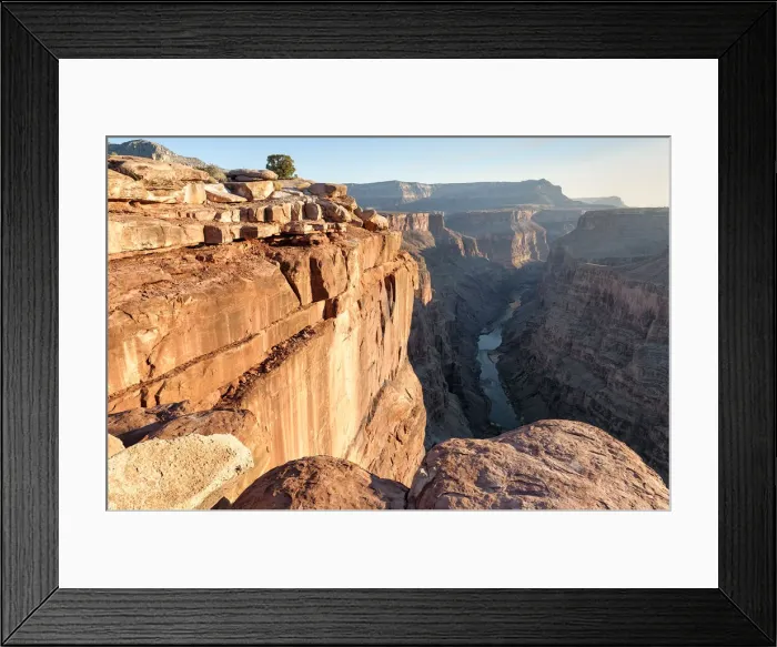 Framed Print : United States of America, Arizona, Grand Canyon, Toroweap Overlook Framed Print : United States of America, Arizona, Grand Canyon, Toroweap Overlook