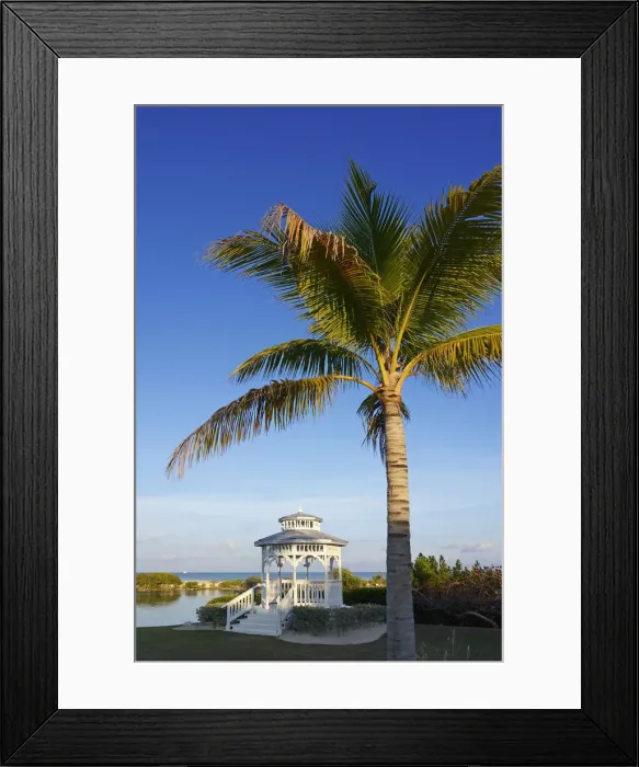 Framed Print : The Keys, Florida, USA Framed Print : The Keys, Florida, USA