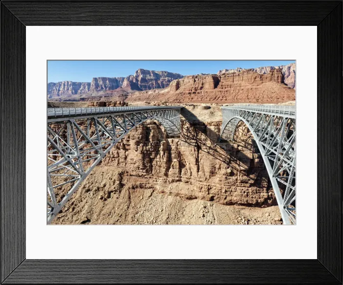 Framed Print : United States of America, Arizona Framed Print : United States of America, Arizona