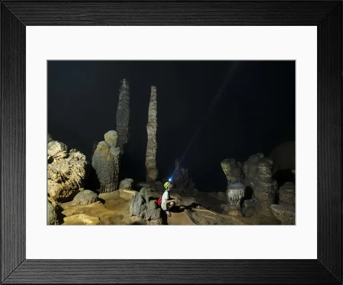 Framed Print : Asia, South East Asia, Vietnam, Dong Hoi, Phong Nha, Phong Nha-Ke Bang National Park Framed Print : Asia, South East Asia, Vietnam, Dong Hoi, Phong Nha, Phong Nha-Ke Bang National Park