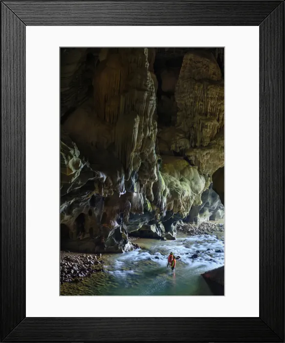 Framed Print : Asia, South East Asia, Vietnam, Dong Hoi, Phong Nha, Phong Nha-Ke Bang National Park Framed Print : Asia, South East Asia, Vietnam, Dong Hoi, Phong Nha, Phong Nha-Ke Bang National Park